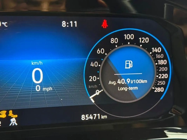 2020 Volkswagen Golf GTI American Specs