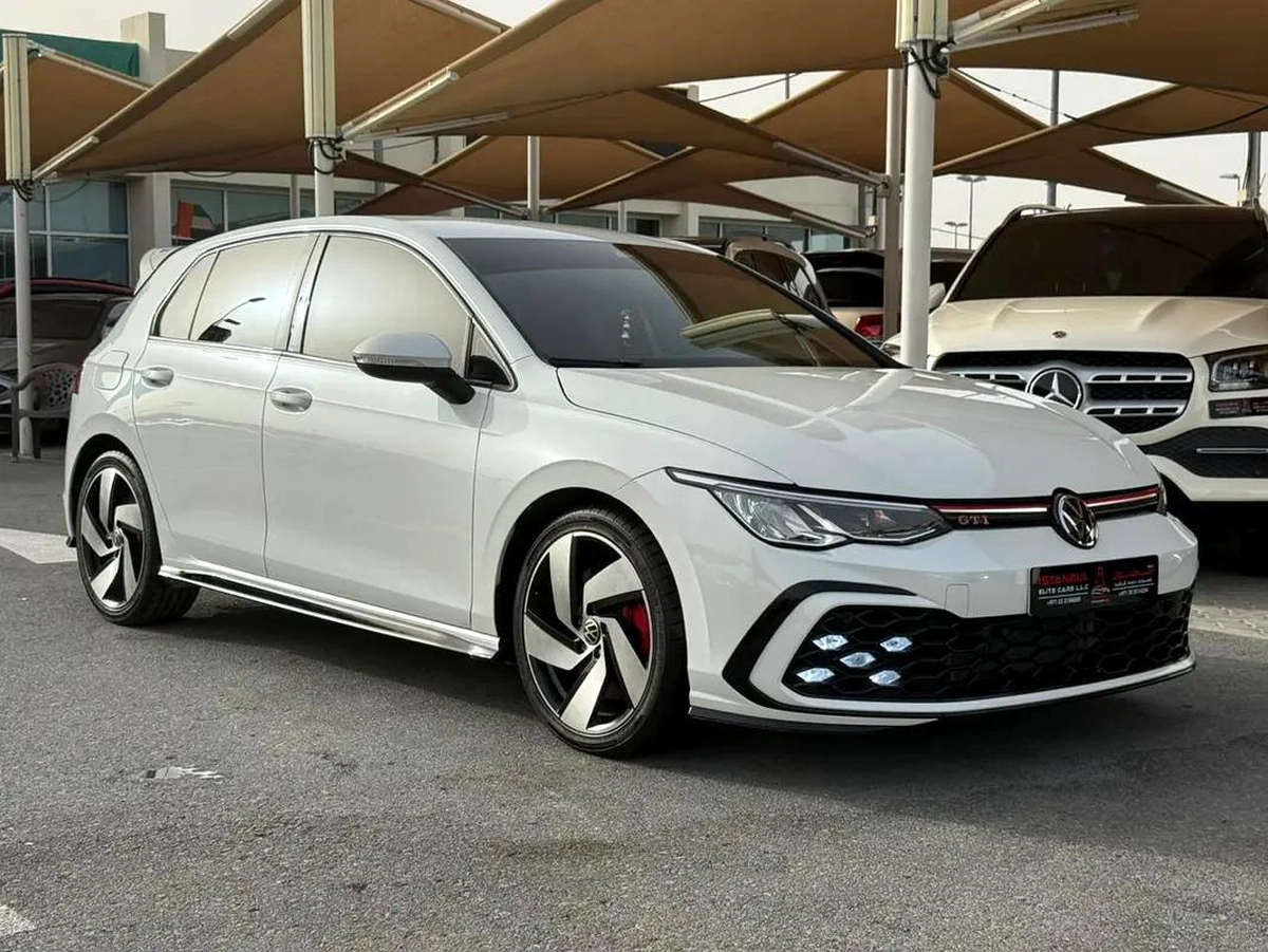 2020 Volkswagen Golf GTI American Specs-7-7