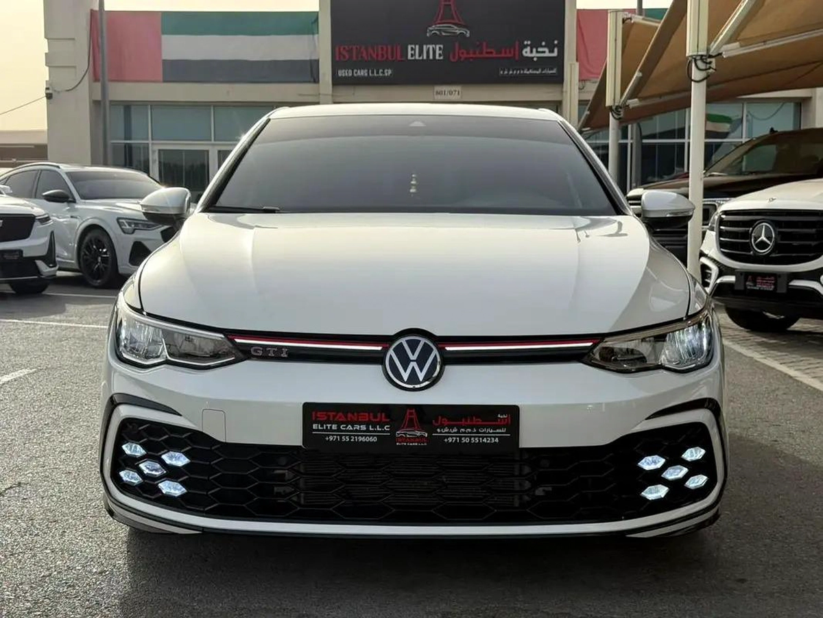 2020 Volkswagen Golf GTI American Specs-5-5