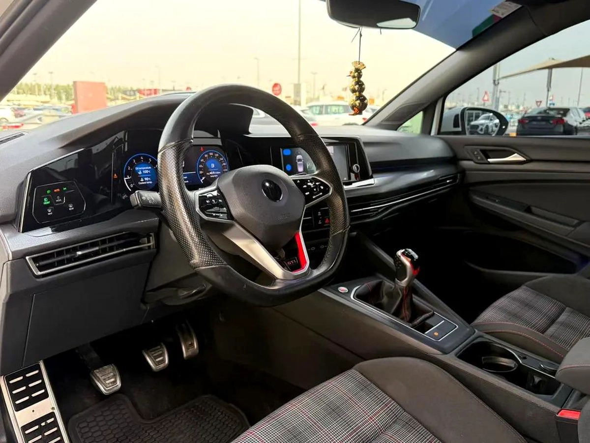 2020 Volkswagen Golf GTI American Specs-4-4