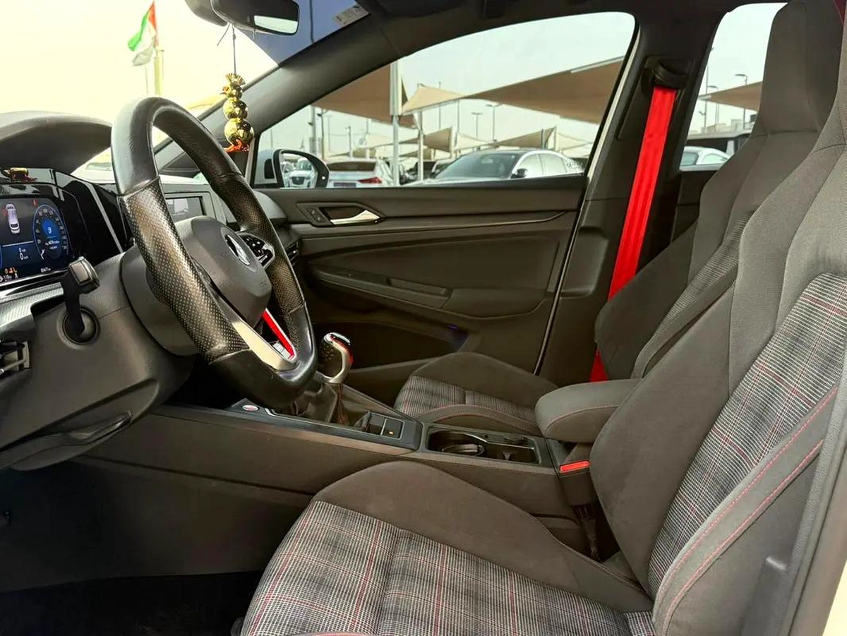 2020 Volkswagen Golf GTI American Specs-9-9