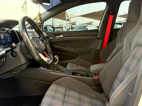 2020 Volkswagen Golf GTI American Specs