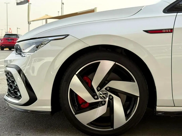 2020 Volkswagen Golf GTI American Specs