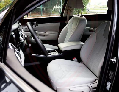 Kia Sorento LX Kia Sorento | 2.5 L | 2023 | GCC | Accident-Free | In Excellent Condition | 1109 P.M-7