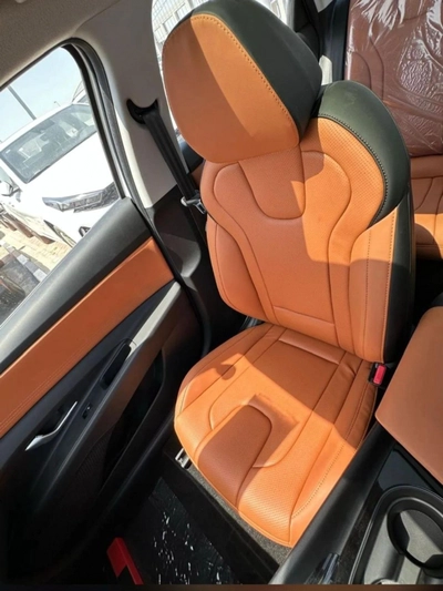 HYUNDAI ELANTRA LUXURY VERSION FULL OPTION 1.5L PETROL 2025 MODEL-15