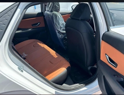 HYUNDAI ELANTRA LUXURY VERSION FULL OPTION 1.5L PETROL 2025 MODEL-9