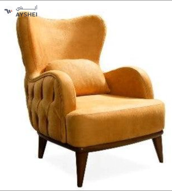 Sofa Collection: Santana