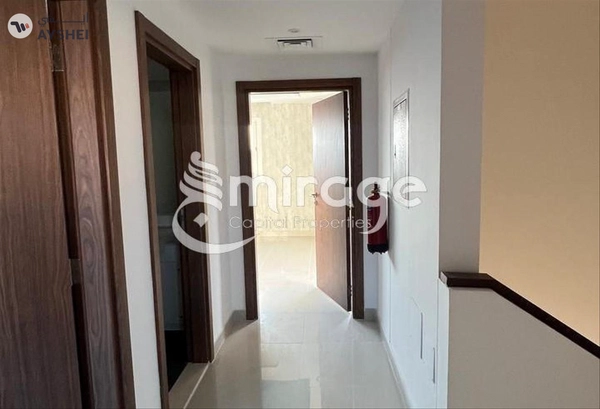 VILLA FOR RENT IN MANAZEL AL REEF 2, AL SAMHA