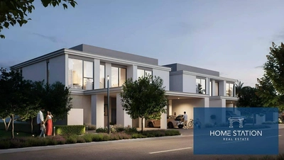 Greenspoint 2, Emaar South, Dubai South, Dubai-0