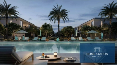 Greenspoint 2, Emaar South, Dubai South, Dubai-2