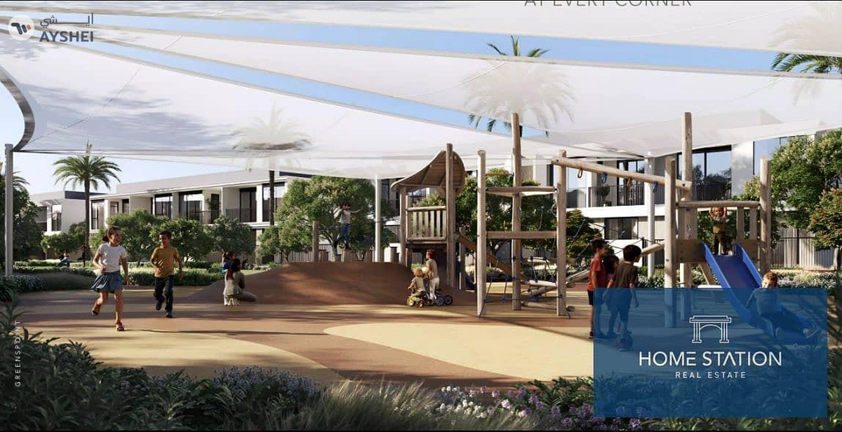 Greenspoint 2, Emaar South, Dubai South, Dubai-3-3