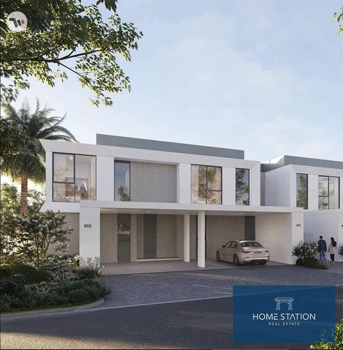 Greenspoint 2, Emaar South, Dubai South, Dubai-7-7