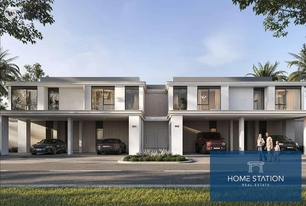 Greenspoint 2, Emaar South, Dubai South, Dubai