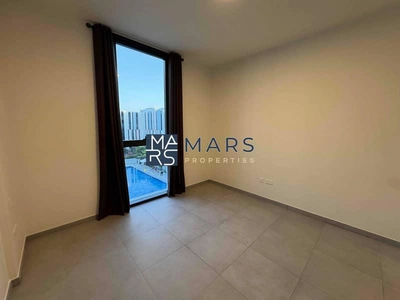 The Cozy & Stunning Studio with Pool View for Rent-8