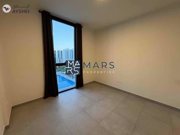 The Cozy & Stunning Studio with Pool View for Rent
