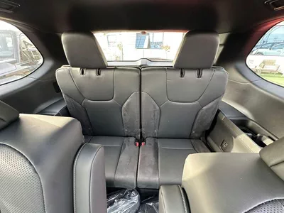 Lexus TX 500h Brand New Lexus Tx500h F sport 3-12