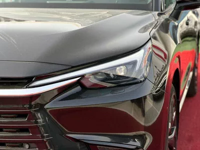Lexus TX 500h Brand New Lexus Tx500h F sport 3-4