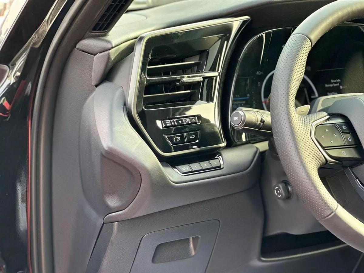 Lexus TX 500h Brand New Lexus Tx500h F sport 3-13-0