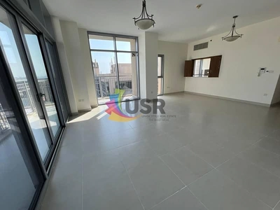 READY TO MOVE IN | 3BR WITH BALCONY | FOR FAMILY 175K-0