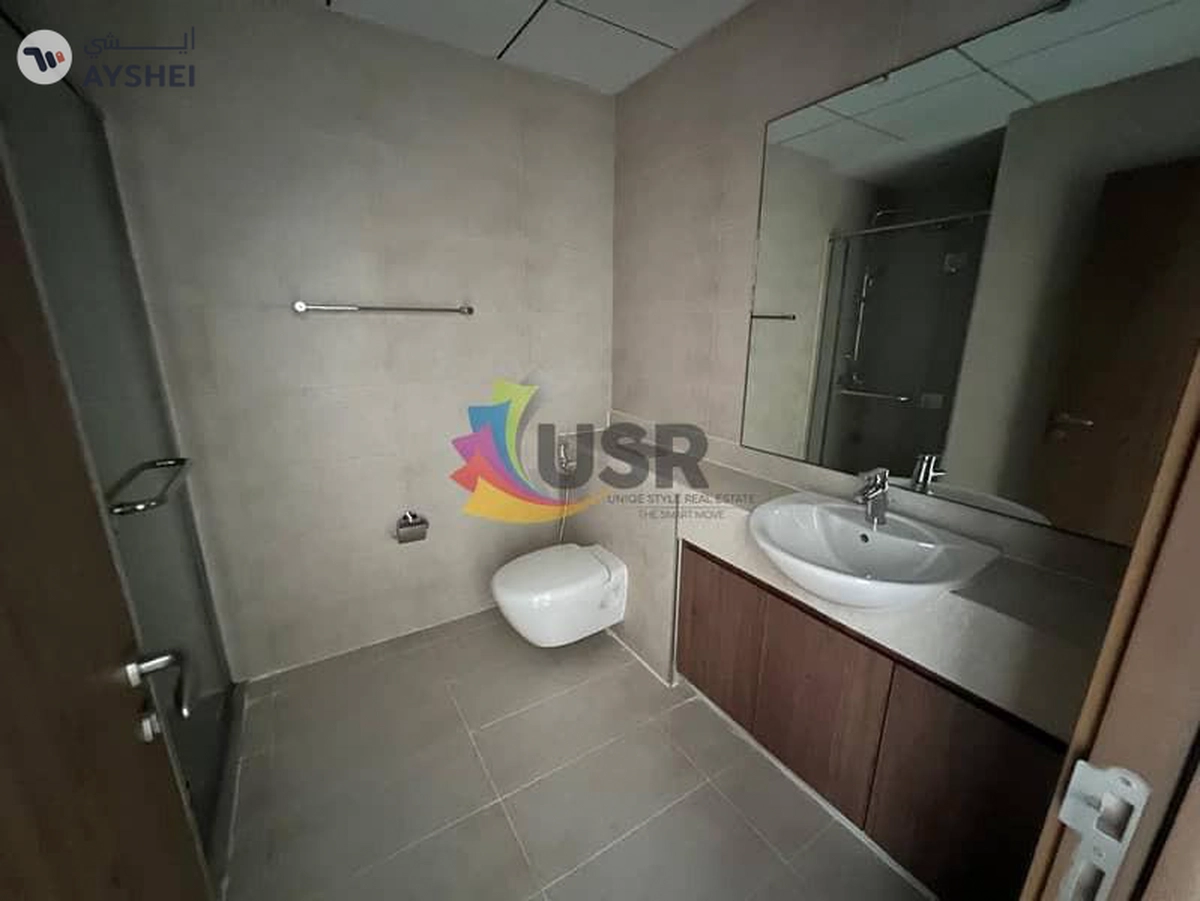 READY TO MOVE IN | 3BR WITH BALCONY | FOR FAMILY 175K-14-14