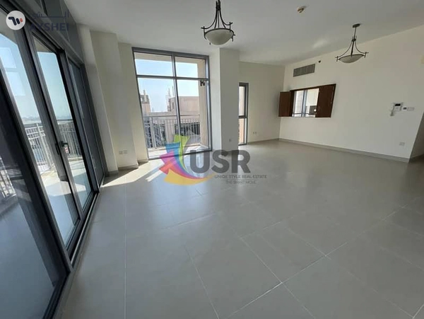 READY TO MOVE IN | 3BR WITH BALCONY | FOR FAMILY 175K