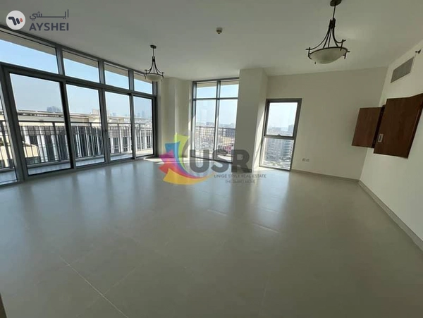 READY TO MOVE IN | 3BR WITH BALCONY | FOR FAMILY 175K