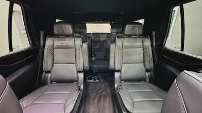 2022 Cadillac Escalade Platinum Orignal Paint-15
