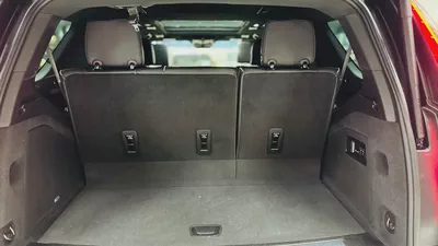 2022 Cadillac Escalade Platinum Orignal Paint-18