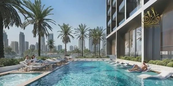 CASH OFFER _SKYLINE MARINA VIEW_EASY ACCESS & EXIT