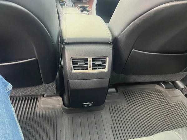 2022 Lexus RX 350h Premier - American Specs - GCC Resale