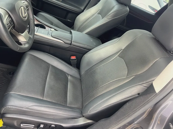 2022 Lexus RX 350h Premier - American Specs - GCC Resale