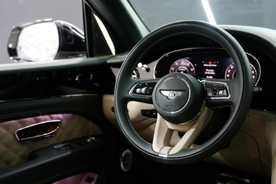 Bentley Bentayga S V8-6