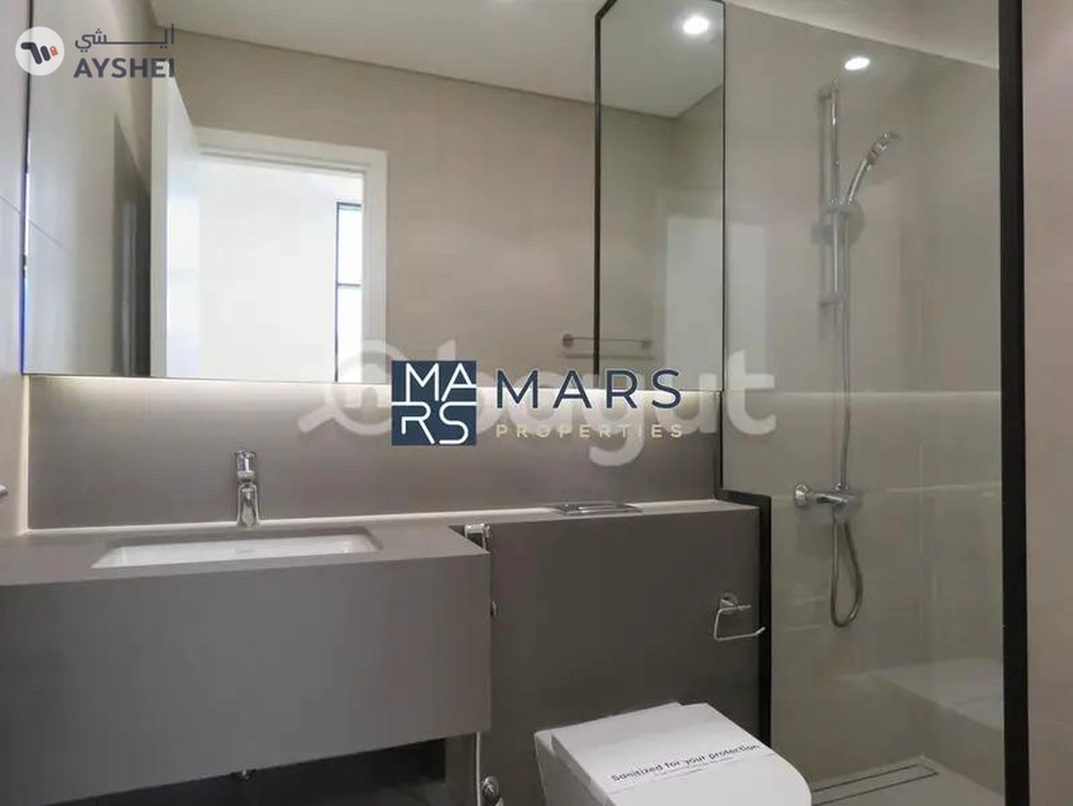 Ready to move 2bhk | Brand new | smart home