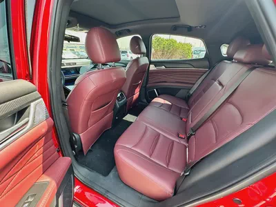 2023 DFSK Fengon ix5 Highline GCC Specs-4