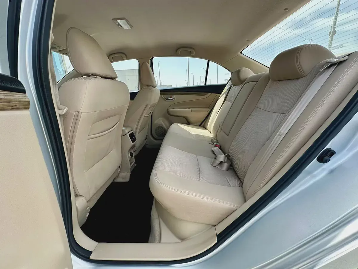 420-Monthly l GCC l Camera, GPS l Accident Free-10-10