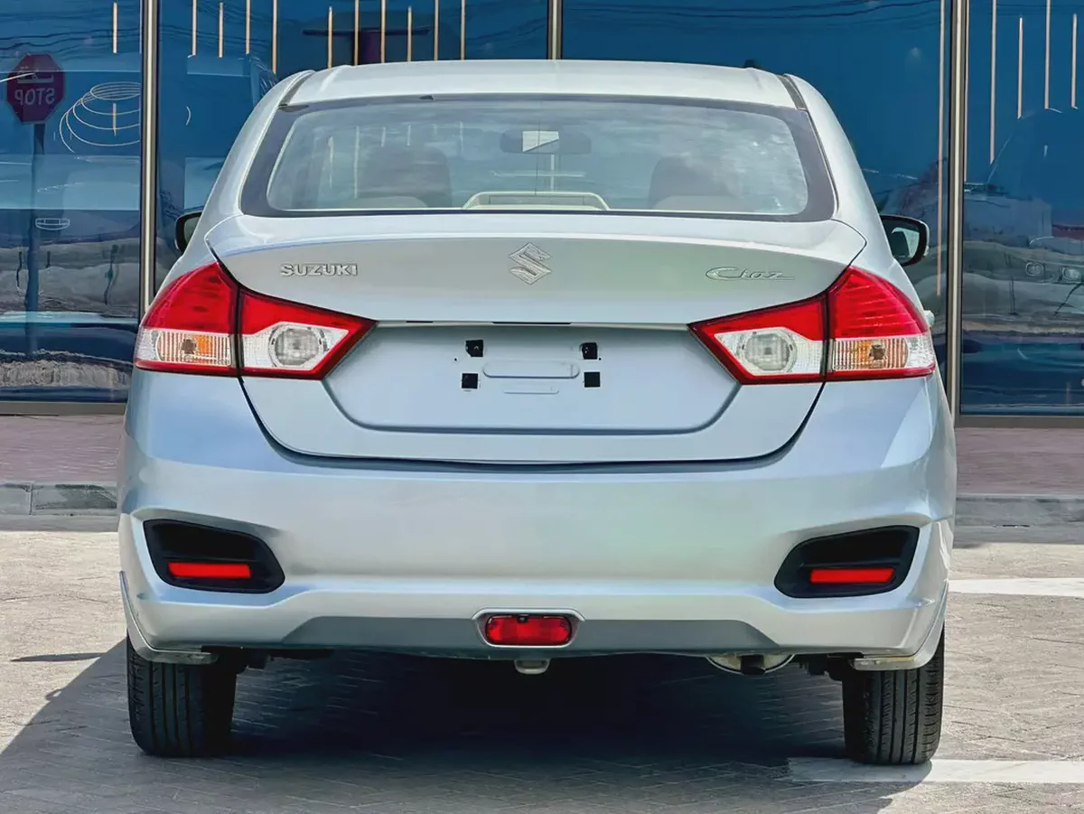 420-Monthly l GCC l Camera, GPS l Accident Free-5-5
