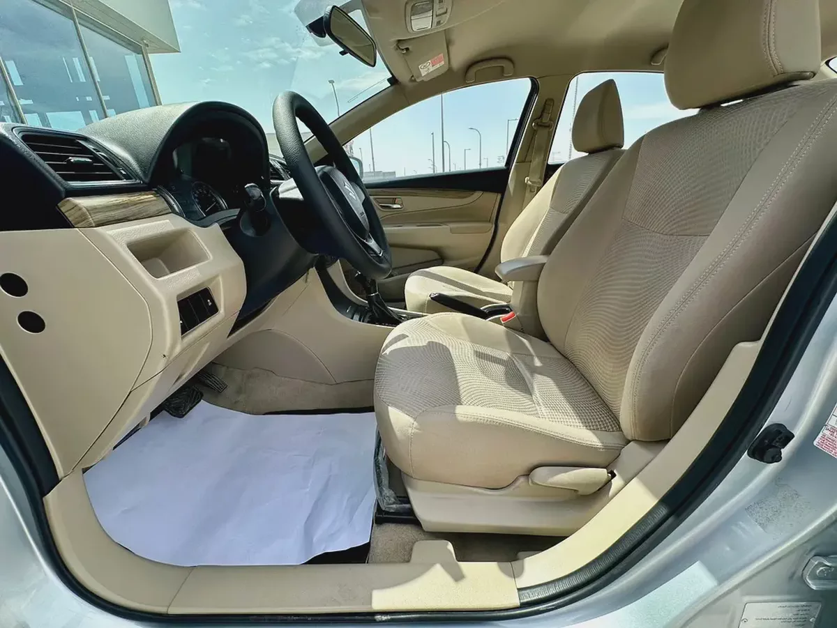 420-Monthly l GCC l Camera, GPS l Accident Free-8-8