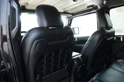 RUBICON 4XE ( PHEV ) 2023 | BLACK LIKE-3