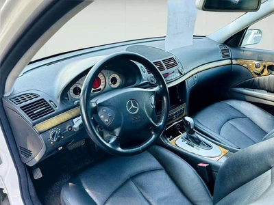 BENZ E320 | 2004 | CLEAN CAR | JAPAN IMPORT-7