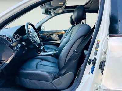 BENZ E320 | 2004 | CLEAN CAR | JAPAN IMPORT-15