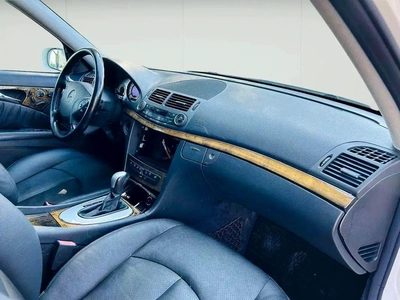 BENZ E320 | 2004 | CLEAN CAR | JAPAN IMPORT-10