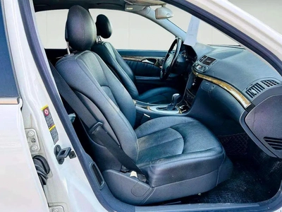BENZ E320 | 2004 | CLEAN CAR | JAPAN IMPORT-18