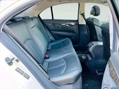 BENZ E320 | 2004 | CLEAN CAR | JAPAN IMPORT-4