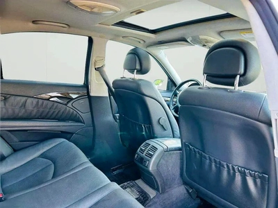 BENZ E320 | 2004 | CLEAN CAR | JAPAN IMPORT-3