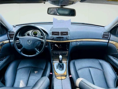 BENZ E320 | 2004 | CLEAN CAR | JAPAN IMPORT-12