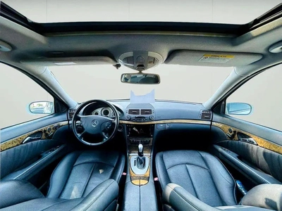 BENZ E320 | 2004 | CLEAN CAR | JAPAN IMPORT-17