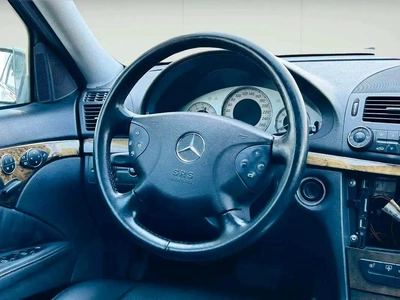 BENZ E320 | 2004 | CLEAN CAR | JAPAN IMPORT-13