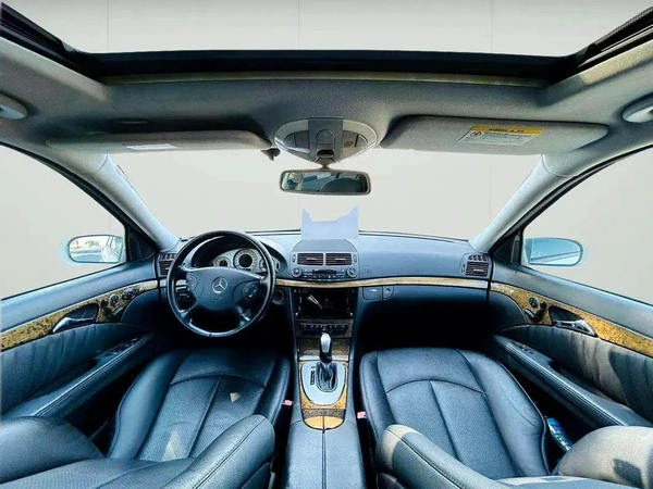 BENZ E320 | 2004 | CLEAN CAR | JAPAN IMPORT