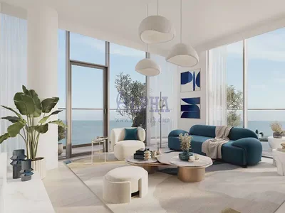 ELEGANT DESIGN| SEAFRONT VIEW|URBAN LIVING-0
