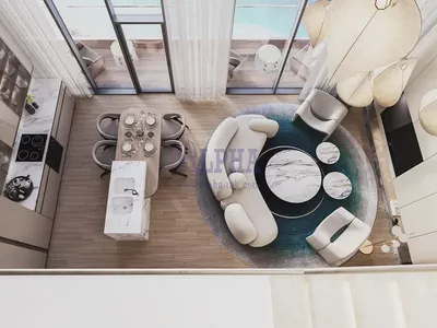 ELEGANT DESIGN| SEAFRONT VIEW|URBAN LIVING-2